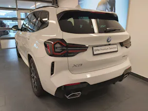 BMW X3 xDrive 30e M Sport