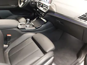 BMW X3 xDrive 30e M Sport