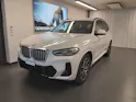 BMW X3 xDrive 30e M Sport