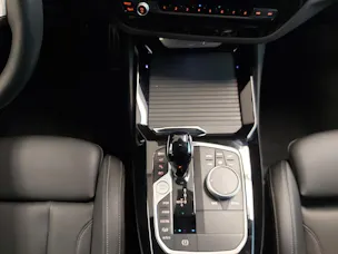 BMW X3 xDrive 30e M Sport
