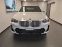 BMW X3 xDrive 30e M Sport