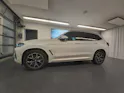 BMW X3 xDrive 30e M Sport
