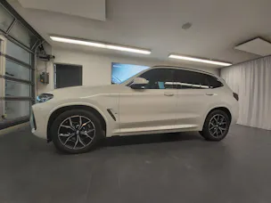 BMW X3 xDrive 30e M Sport