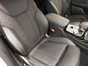 BMW X3 xDrive 30e M Sport