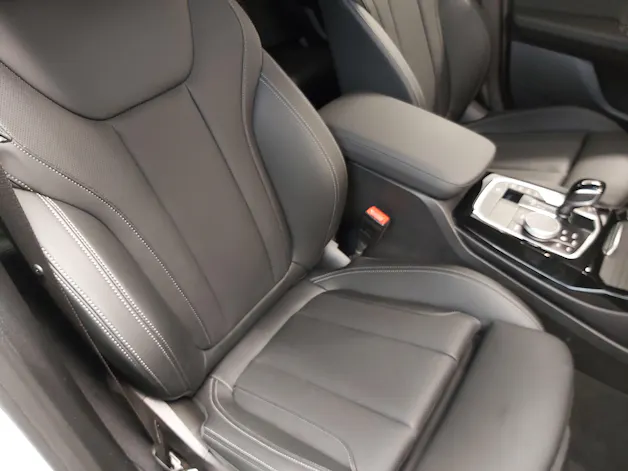 BMW X3 xDrive 30e M Sport