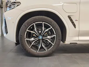 BMW X3 xDrive 30e M Sport
