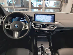 BMW X3 xDrive 30e M Sport