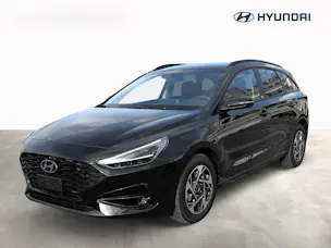 Hyundai i30 Wagon 1.5 T-GDi Amplia 48V MH DCT
