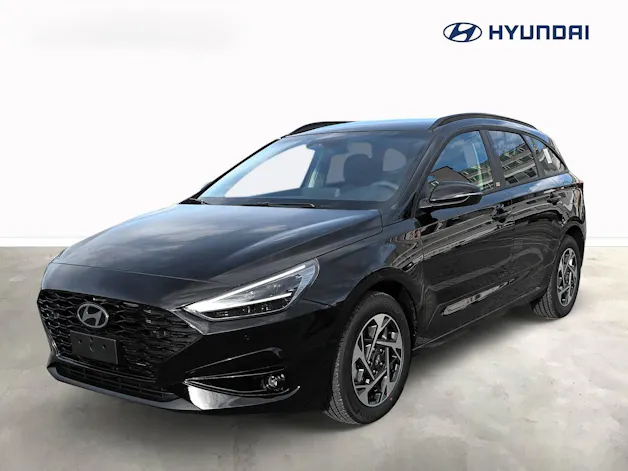 Hyundai i30 Wagon 1.5 T-GDi Amplia 48V MH DCT