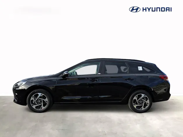 Hyundai i30 Wagon 1.5 T-GDi Amplia 48V MH DCT