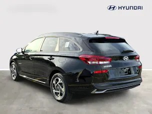 Hyundai i30 Wagon 1.5 T-GDi Amplia 48V MH DCT