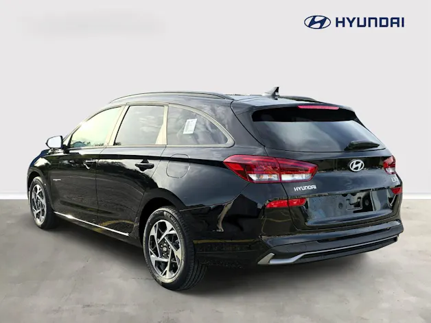 Hyundai i30 Wagon 1.5 T-GDi Amplia 48V MH DCT