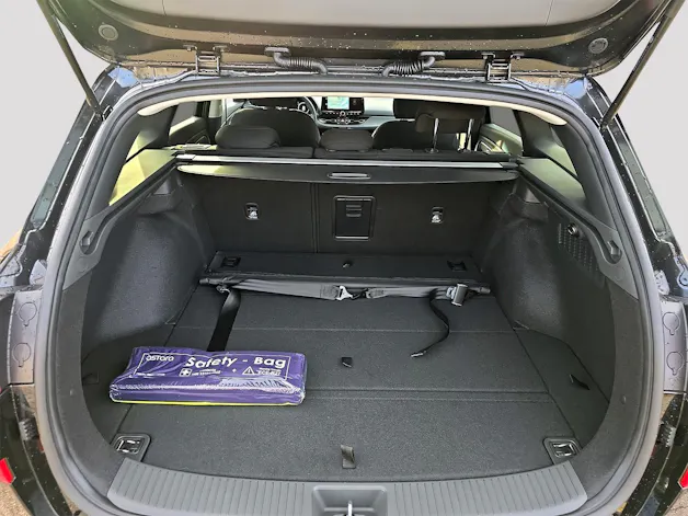 Hyundai i30 Wagon 1.5 T-GDi Amplia 48V MH DCT