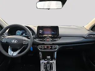 Hyundai i30 Wagon 1.5 T-GDi Amplia 48V MH DCT