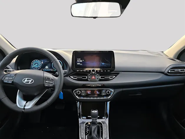 Hyundai i30 Wagon 1.5 T-GDi Amplia 48V MH DCT