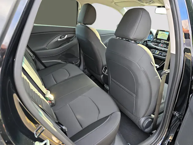 Hyundai i30 Wagon 1.5 T-GDi Amplia 48V MH DCT
