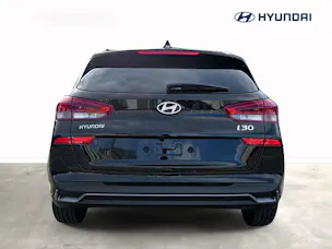 Hyundai i30 Wagon 1.5 T-GDi Amplia 48V MH DCT