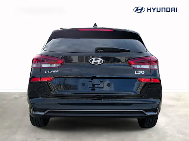 Hyundai i30 Wagon 1.5 T-GDi Amplia 48V MH DCT