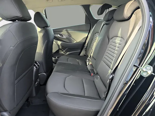 Hyundai i30 Wagon 1.5 T-GDi Amplia 48V MH DCT