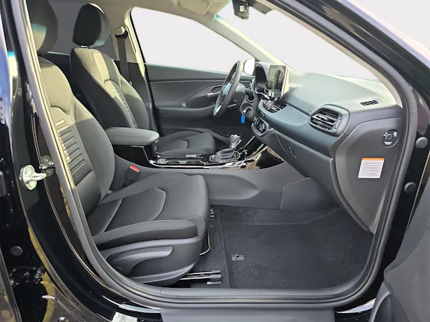 Hyundai i30 Wagon 1.5 T-GDi Amplia 48V MH DCT