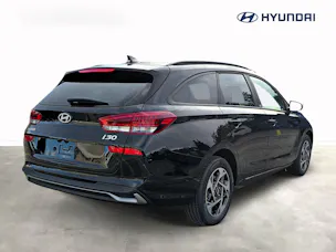 Hyundai i30 Wagon 1.5 T-GDi Amplia 48V MH DCT