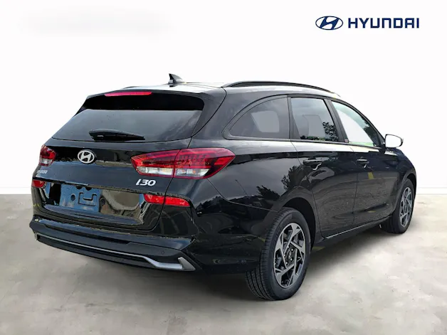 Hyundai i30 Wagon 1.5 T-GDi Amplia 48V MH DCT