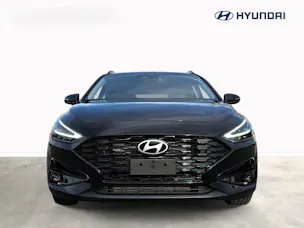 Hyundai i30 Wagon 1.5 T-GDi Amplia 48V MH DCT