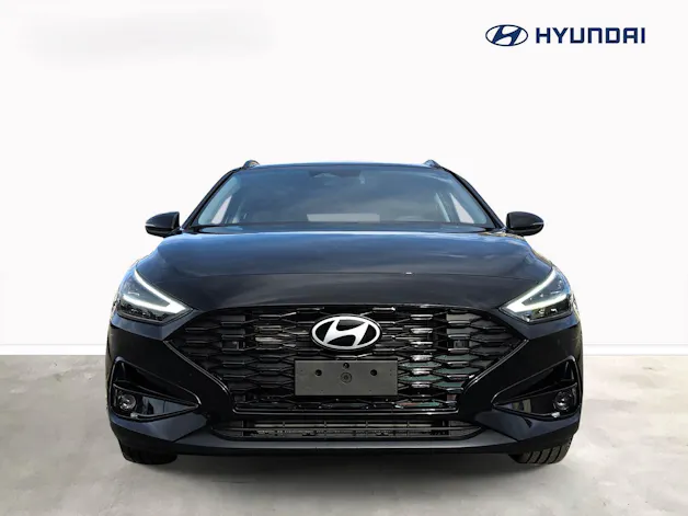Hyundai i30 Wagon 1.5 T-GDi Amplia 48V MH DCT