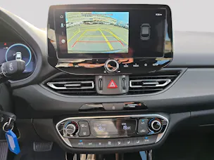 Hyundai i30 Wagon 1.5 T-GDi Amplia 48V MH DCT