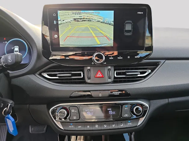 Hyundai i30 Wagon 1.5 T-GDi Amplia 48V MH DCT