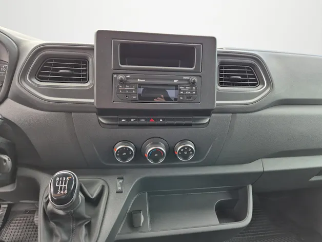 Renault Master T35 ENERGY dCi180 L3