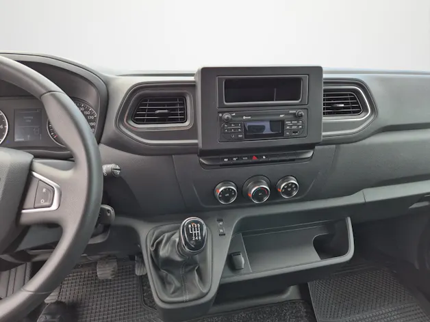 Renault Master T35 ENERGY dCi180 L3