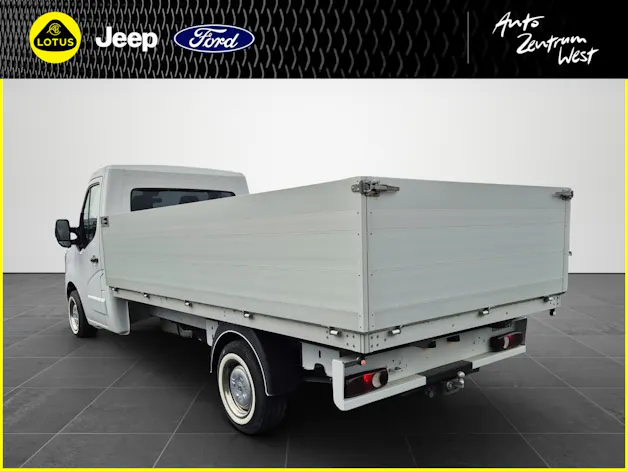 Renault Master T35 ENERGY dCi180 L3