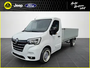Renault Master T35 ENERGY dCi180 L3