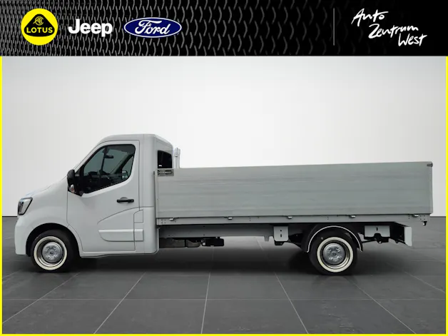 Renault Master T35 ENERGY dCi180 L3