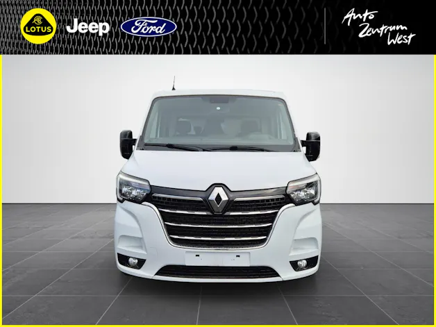 Renault Master T35 ENERGY dCi180 L3