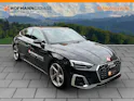 Audi A5 Sportback 45 TFSI S-Line S-tronic quattro