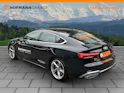 Audi A5 Sportback 45 TFSI S-Line S-tronic quattro