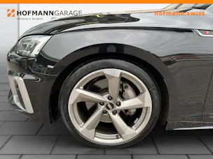 Audi A5 Sportback 45 TFSI S-Line S-tronic quattro