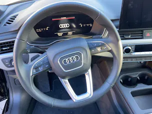 Audi A5 Sportback 45 TFSI S-Line S-tronic quattro