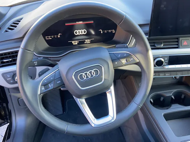 Audi A5 Sportback 45 TFSI S-Line S-tronic quattro