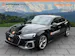 Audi A5 Sportback 45 TFSI S-Line S-tronic quattro
