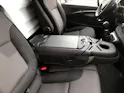 Renault Trafic Red VAN L1H1 2.0 dCi 150 EDC mit Heckklappe
