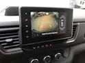 Renault Trafic Red VAN L1H1 2.0 dCi 150 EDC mit Heckklappe