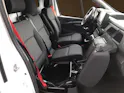 Renault Trafic Red VAN L1H1 2.0 dCi 150 EDC mit Heckklappe