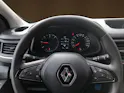 Renault Trafic Red VAN L1H1 2.0 dCi 150 EDC mit Heckklappe