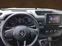 Renault Trafic Red VAN L1H1 2.0 dCi 150 EDC mit Heckklappe