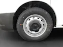 Renault Trafic Red VAN L1H1 2.0 dCi 150 EDC mit Heckklappe