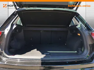VW Tiguan 2.0 TDI SCR Highline 4Motion DSG