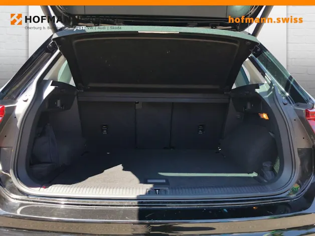 VW Tiguan 2.0 TDI SCR Highline 4Motion DSG